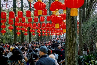 成都元旦最佳旅游攻略