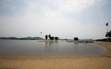 松山湖攻略