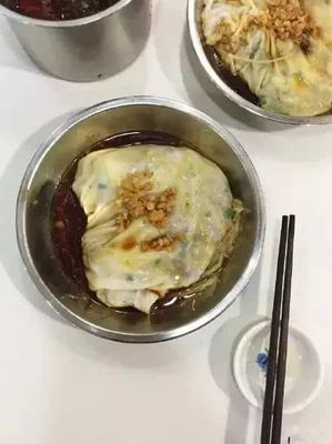 深圳周邊美食最多的地方