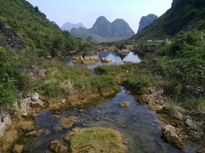 茂名到貴州湖南自駕游攻略