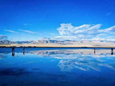 青海湖周邊景區(qū)