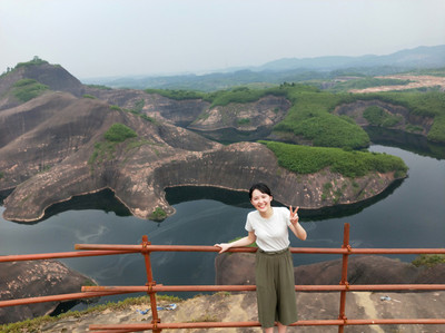 南岳旅游自由行攻略