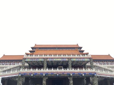 天下第一城旅游攻略