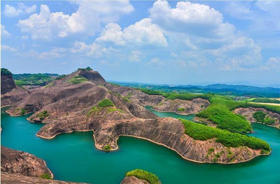 南岳旅游自由行攻略