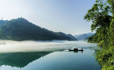 南岳旅游自由行攻略