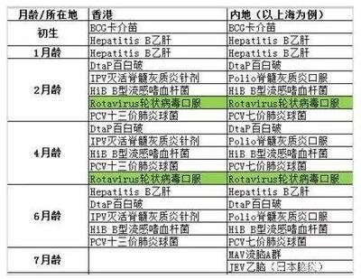 香港入港攻略