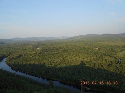 天津 阿爾山旅游攻略