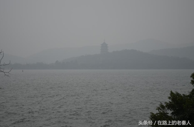 西湖雷峰塔一日游攻略