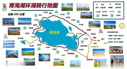 青海旅游攻略自由行攻略