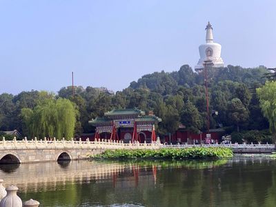 北京旅游地點(diǎn)以及攻略