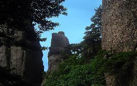 黃山春秋旅行社旅游攻略三日游