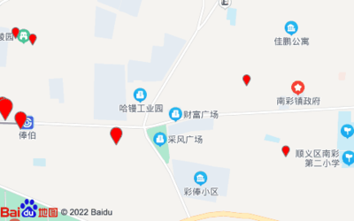 俸伯地鐵站周邊停車場