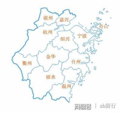 嘉興市周邊城市