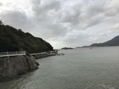 舟山朱家角旅游攻略