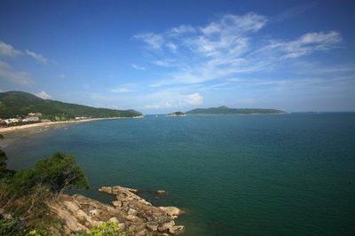 自駕游長沙 下川島旅游攻略