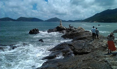 自駕游長沙 下川島旅游攻略