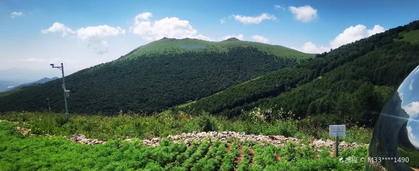 涿鹿縣周邊游玩的地方