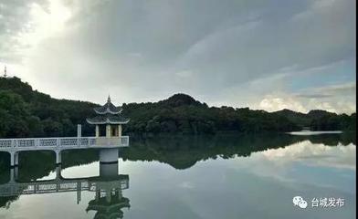 臺城石花山公園游玩攻略