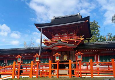 奈良東大寺游玩攻略