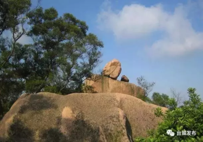 臺城石花山公園游玩攻略