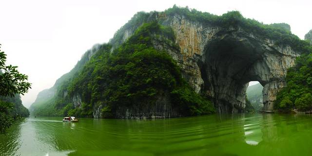 漣源有什么旅游攻略