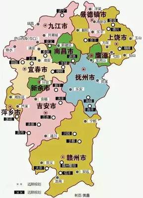 南昌市新建區(qū)旅游攻略