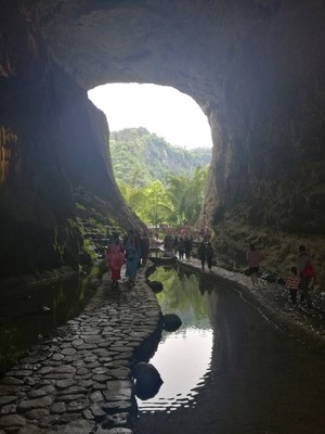 山西酉陽旅游攻略