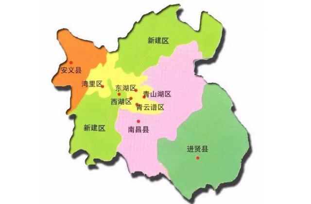 南昌市新建區(qū)旅游攻略