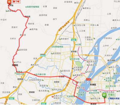 南昌市新建區(qū)旅游攻略