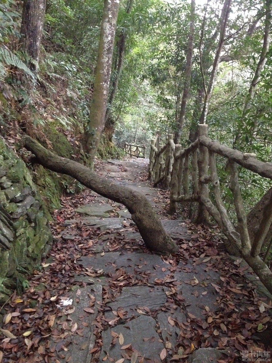 篁嶺景區(qū)住宿攻略