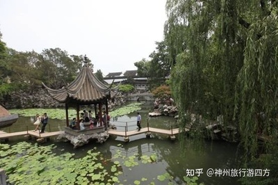 武漢周邊避暑山莊旅游攻略 北京避暑山莊旅游攻略