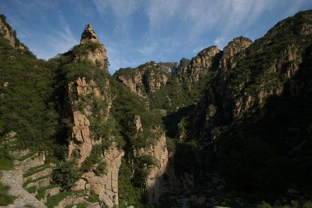 保定 泰山 旅游攻略