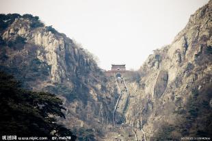 保定 泰山 旅游攻略