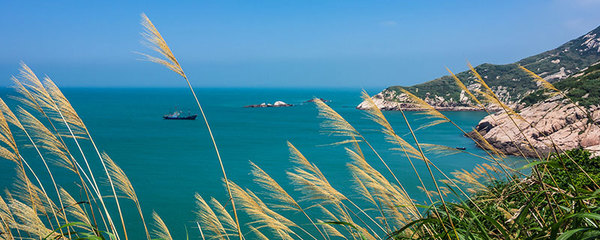 東福山島游玩攻略