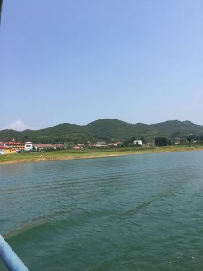 北京金海湖攻略