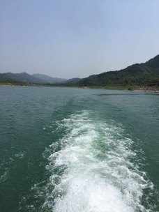 北京金海湖攻略