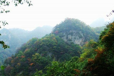 東至天臺(tái)山旅游攻略