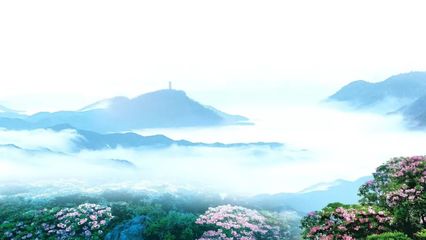 東至天臺(tái)山旅游攻略