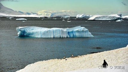 中國(guó)秘魯南極旅游攻略