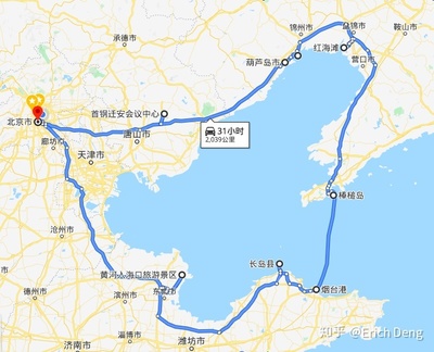 天津至承德旅游自駕游攻略