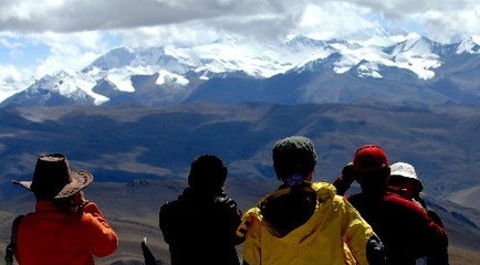 九月西藏旅游攻略