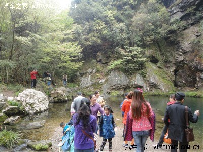 蚌埠到黃山自駕旅游攻略