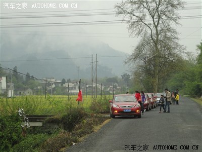 蚌埠到黃山自駕旅游攻略