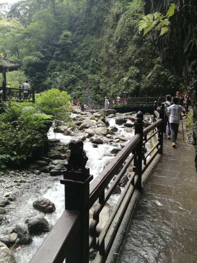 游樂山峨眉山三日游攻略