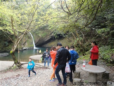 蚌埠到黃山自駕旅游攻略