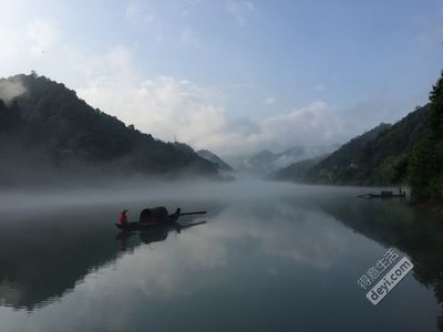 武漢到小東江旅游攻略