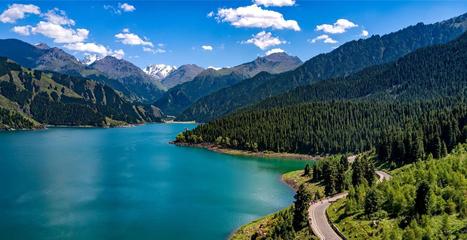 烏魯木齊旅游攻略景點介紹