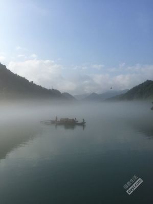 武漢到小東江旅游攻略