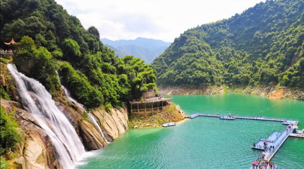 武漢到小東江旅游攻略