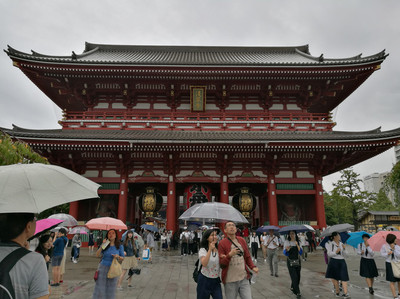 東京-富士山自由行攻略